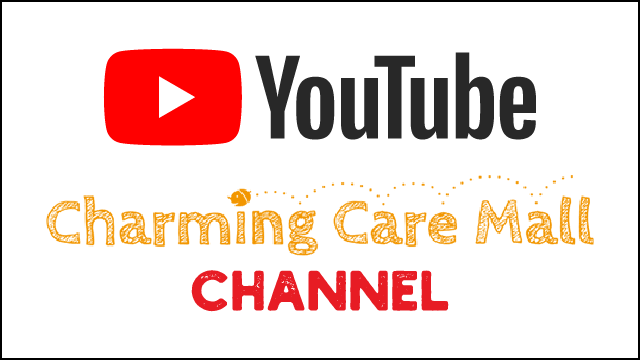 charmingcaremall channel