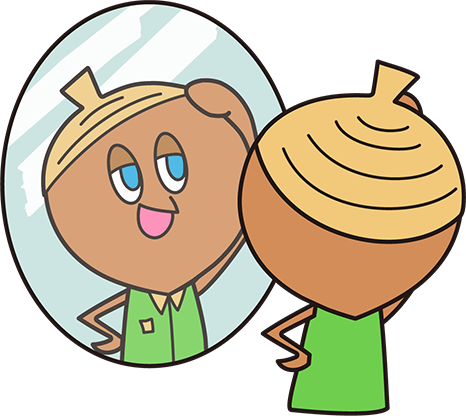 どんぐりさん こどものアピアランスケア